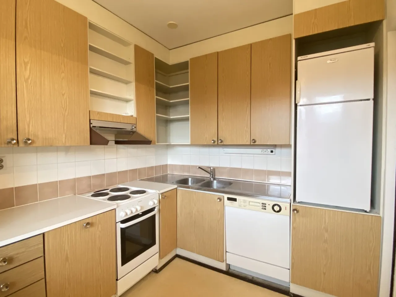 Квартира в Хейнявеси, Финляндия, 53 м² - фото 15
