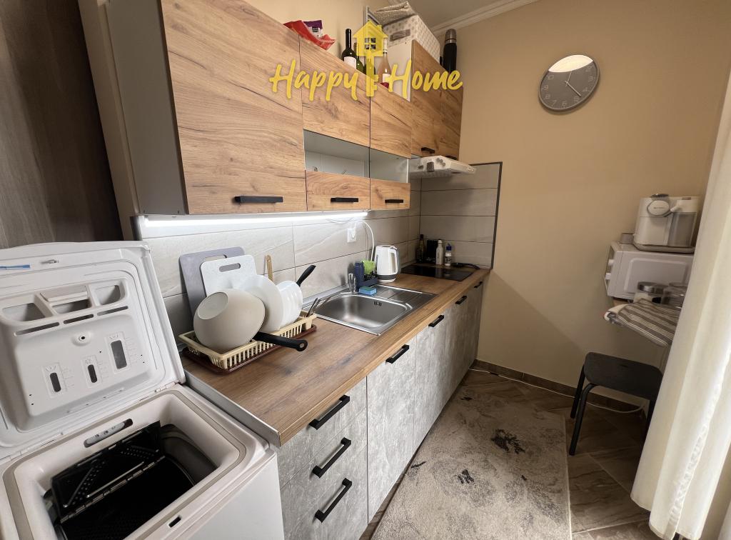 Мезонет на Солнечном берегу, Болгария, 59.73 м² - фото 5