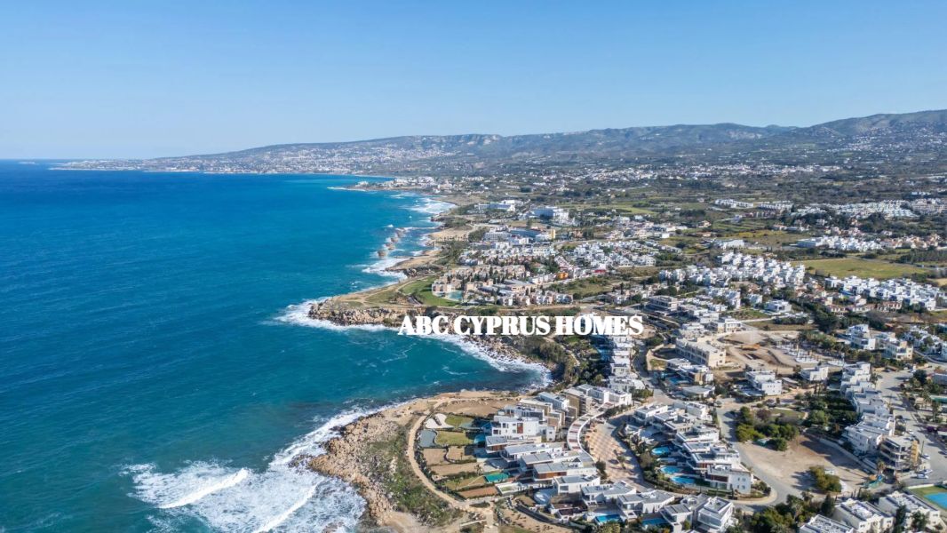 Вилла в Пафосе, Кипр, 263 м² - фото 1