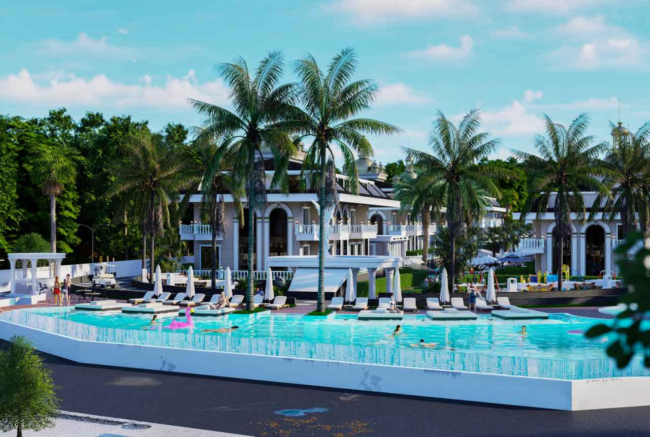 Апартаменты в Алании, Турция, 65 м² - фото 7