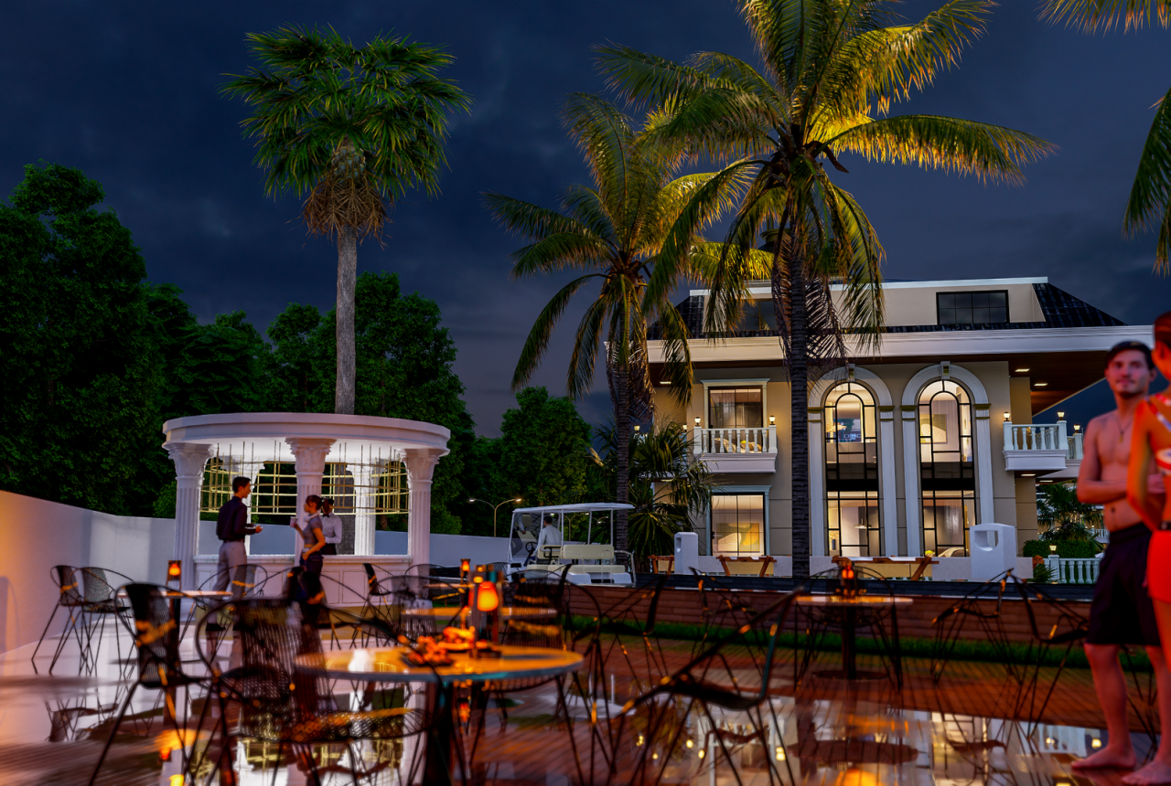 Апартаменты в Алании, Турция, 65 м² - фото 17