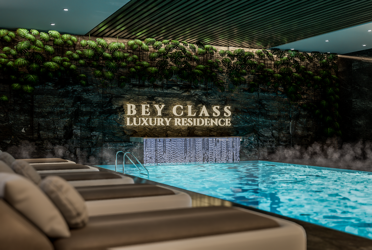 Апартаменты в Алании, Турция, 65 м² - фото 18