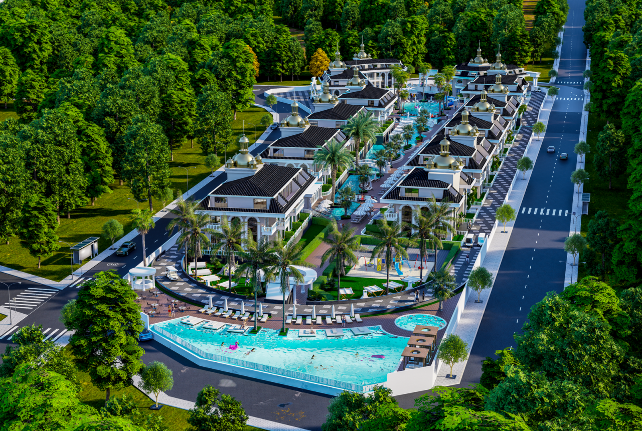 Апартаменты в Алании, Турция, 65 м² - фото 3