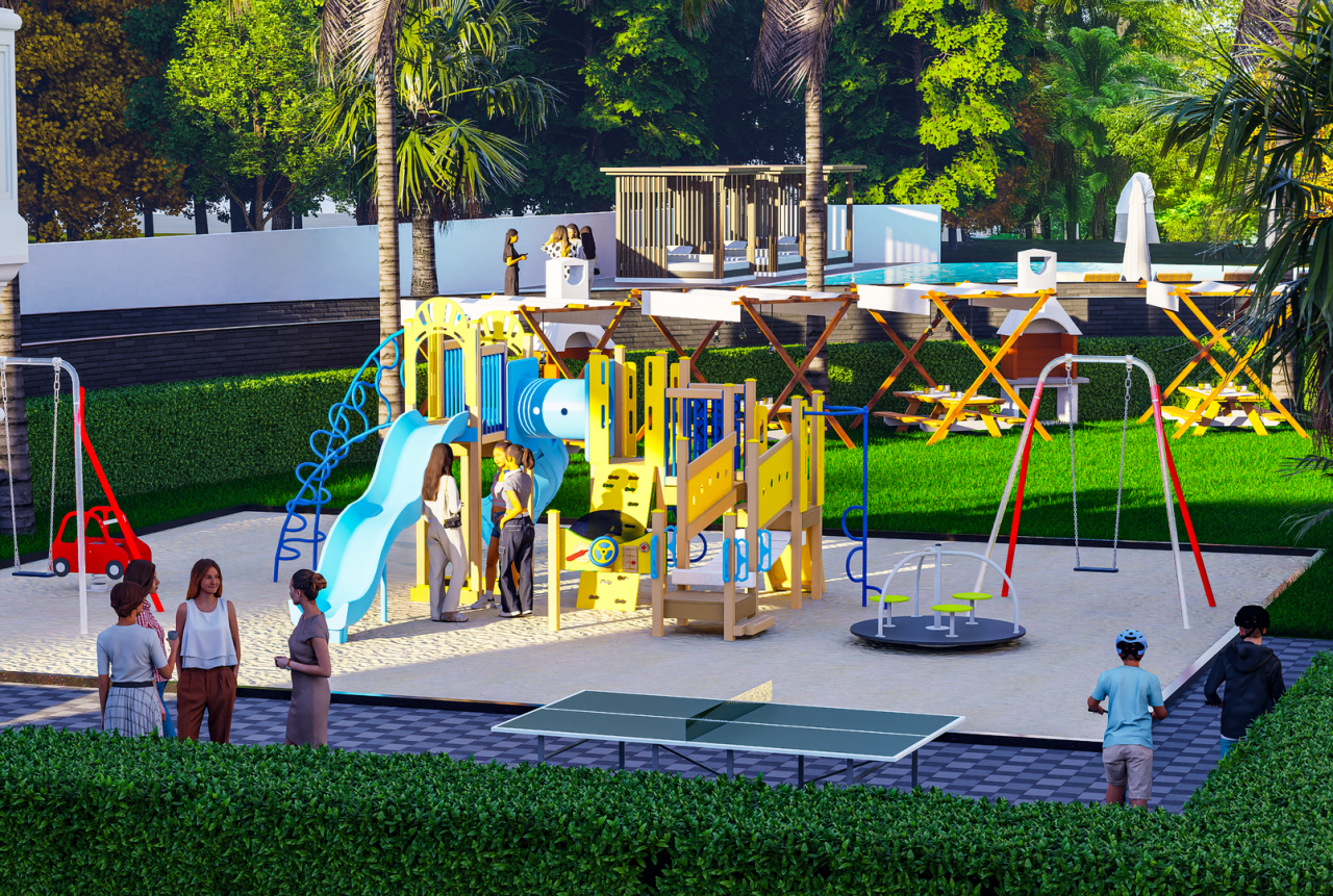 Апартаменты в Алании, Турция, 65 м² - фото 9