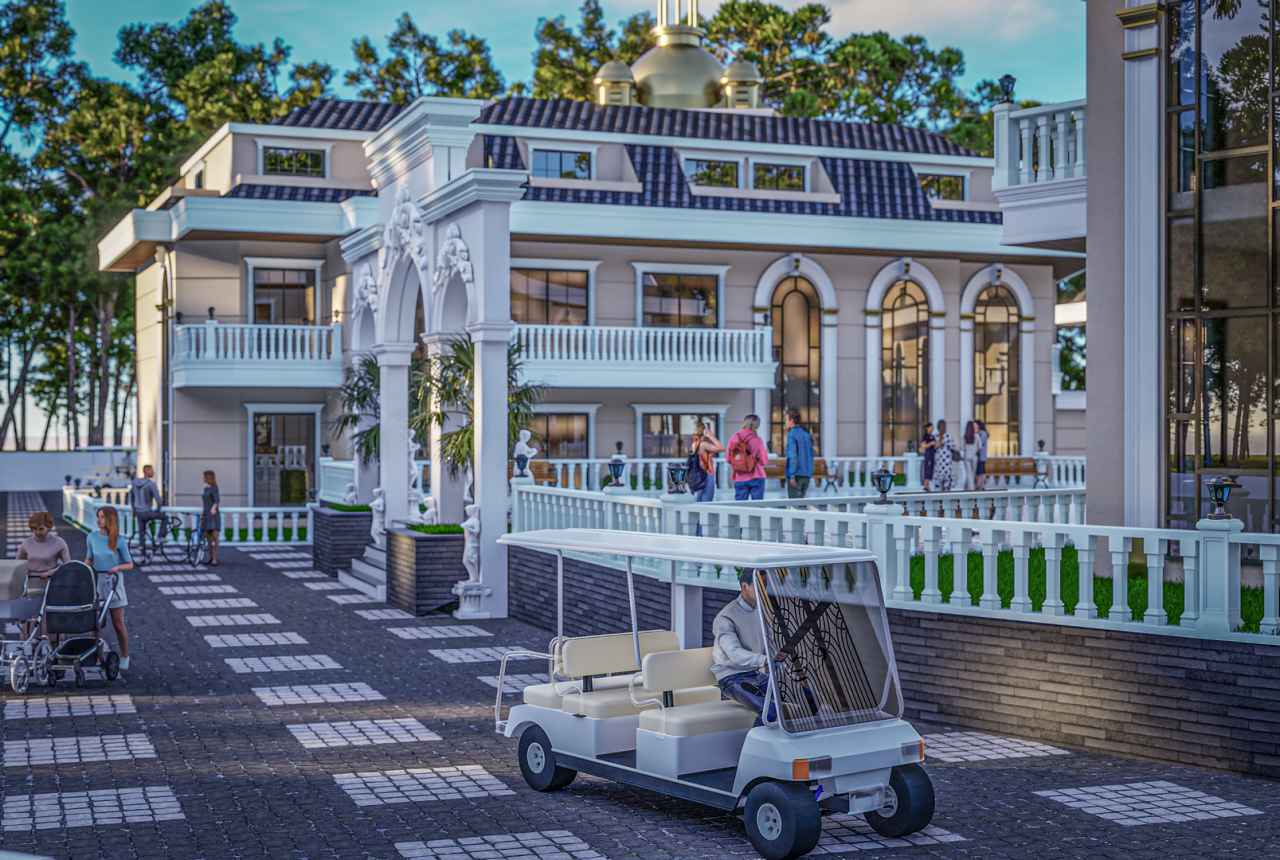 Апартаменты в Алании, Турция, 65 м² - фото 5