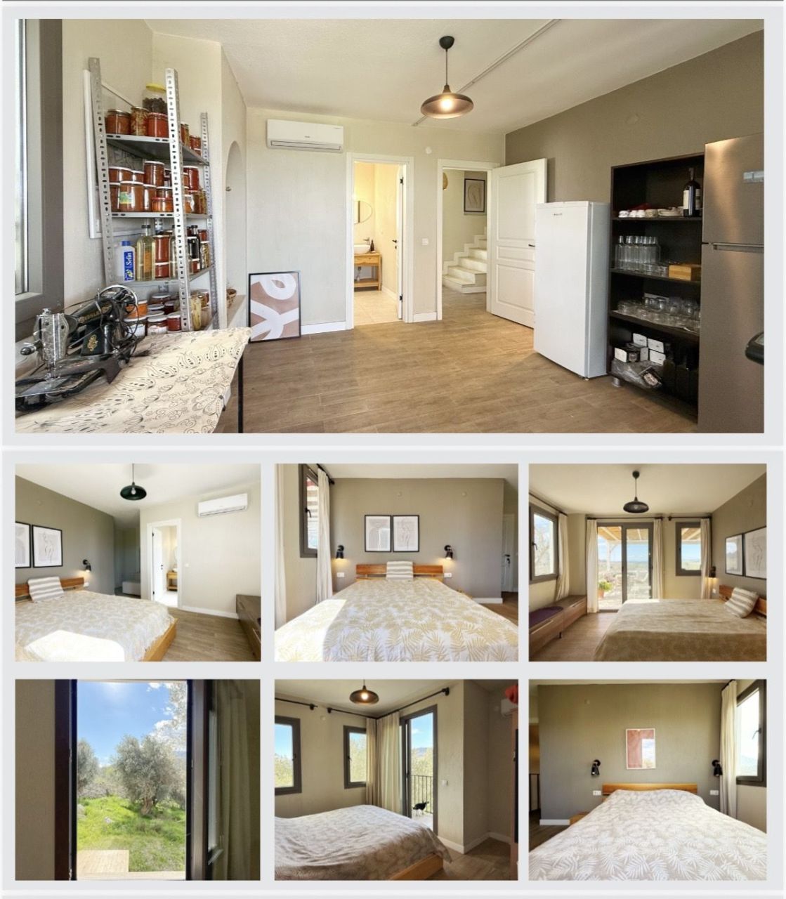 Ферма в Датче, Турция, 150 м² - фото 10