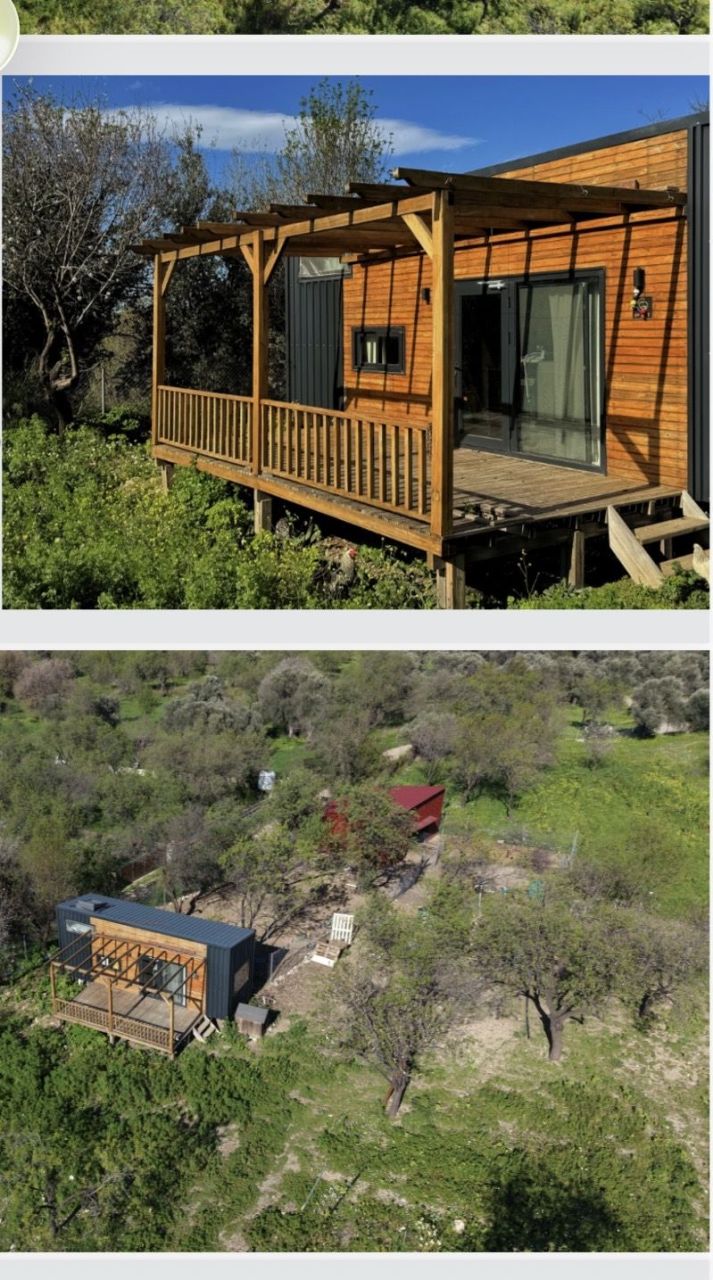 Ферма в Датче, Турция, 150 м² - фото 9