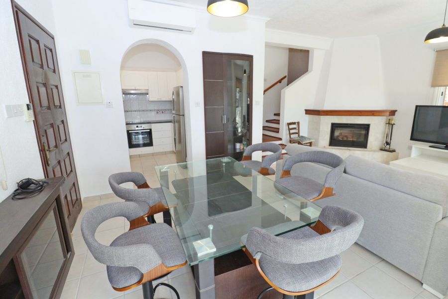 Вилла в Пафосе, Кипр, 154 м² - фото 12