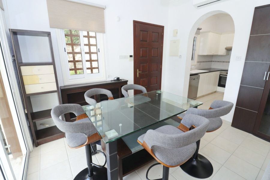 Вилла в Пафосе, Кипр, 154 м² - фото 11