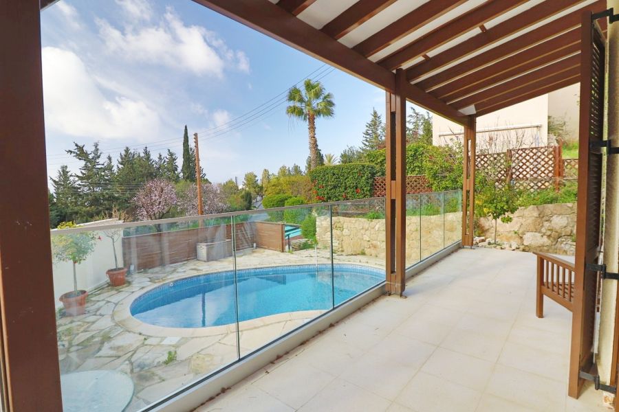 Вилла в Пафосе, Кипр, 154 м² - фото 2