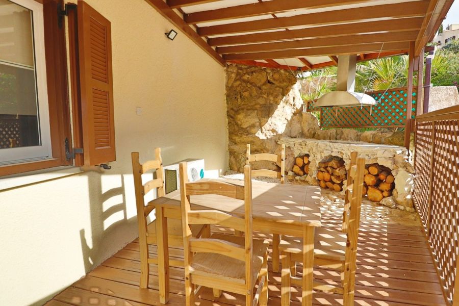 Вилла в Пафосе, Кипр, 154 м² - фото 4