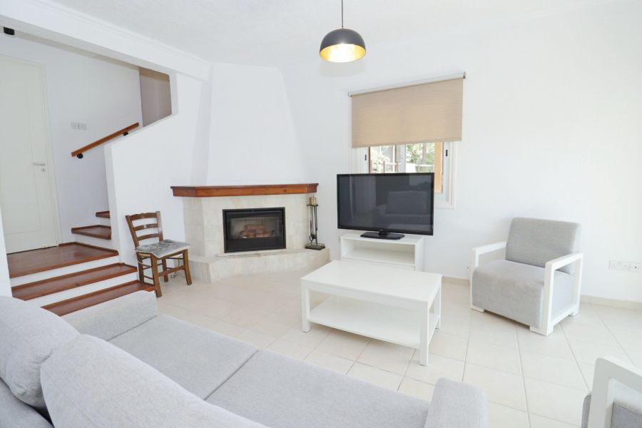 Вилла в Пафосе, Кипр, 154 м² - фото 9