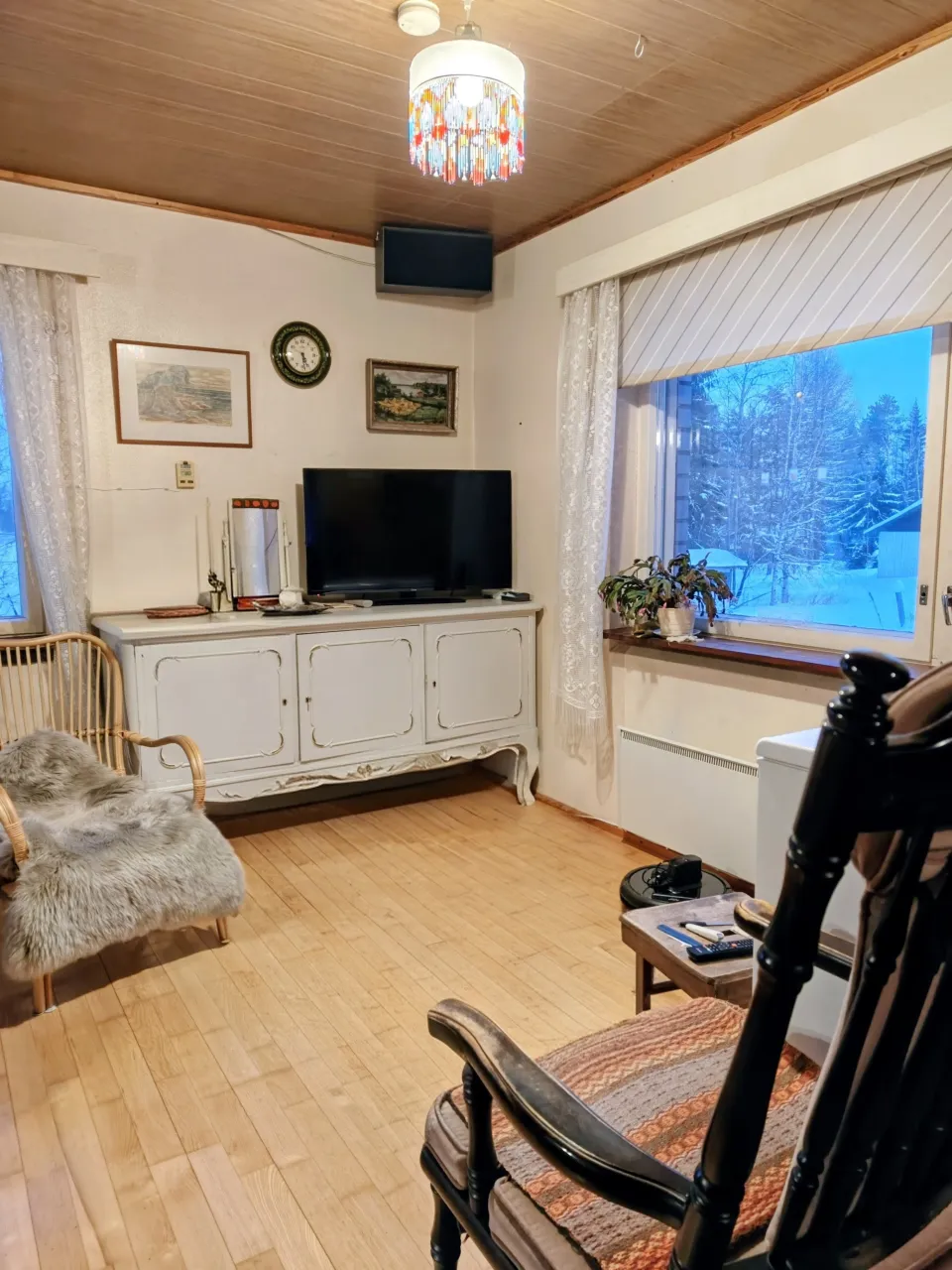 Дом в Туусниеми, Финляндия, 80 м² - фото 4