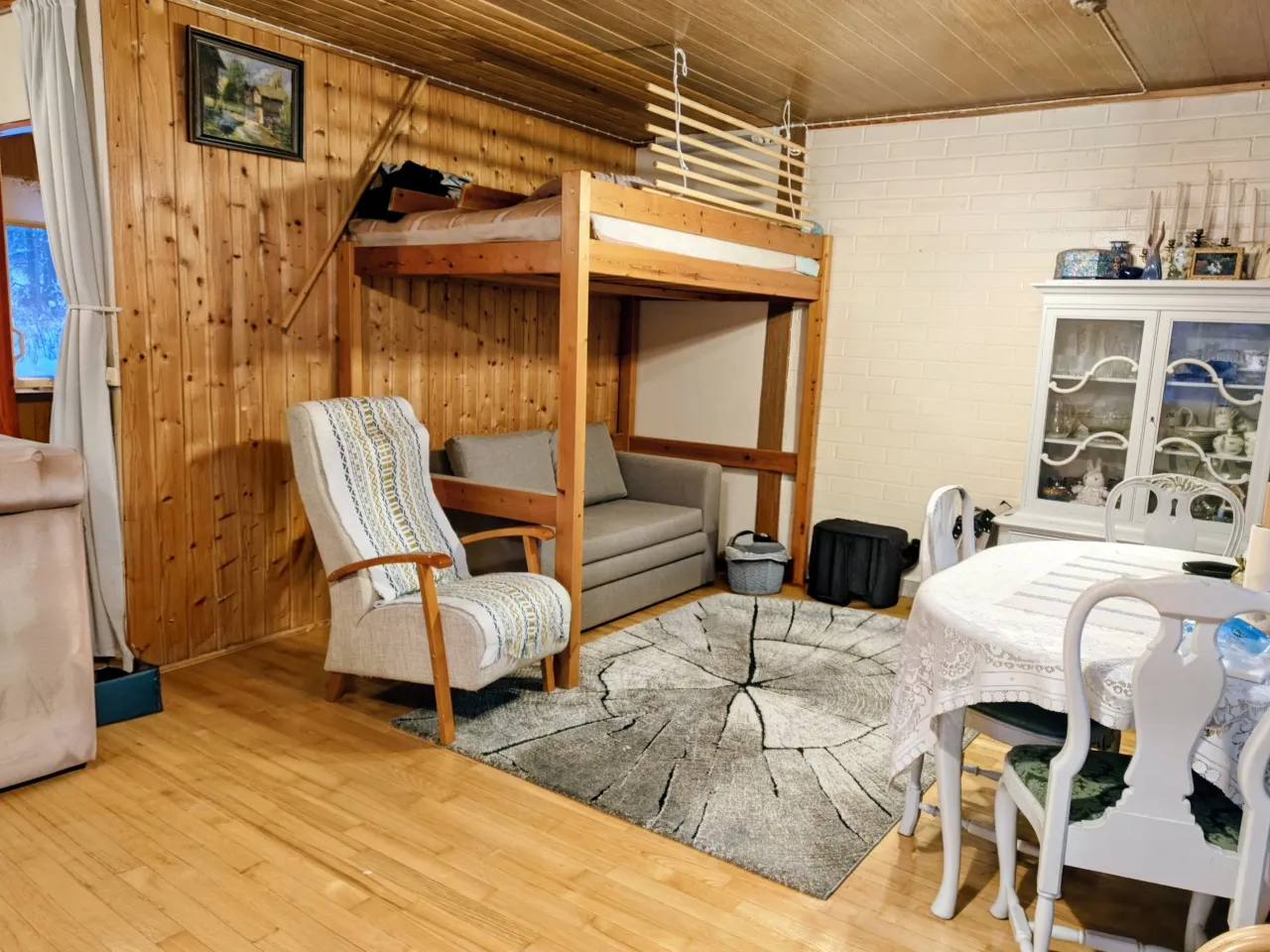 Дом в Туусниеми, Финляндия, 80 м² - фото 5