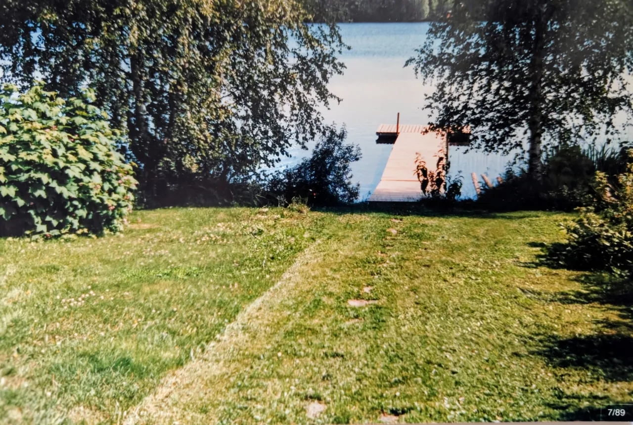 Дом в Туусниеми, Финляндия, 80 м² - фото 2