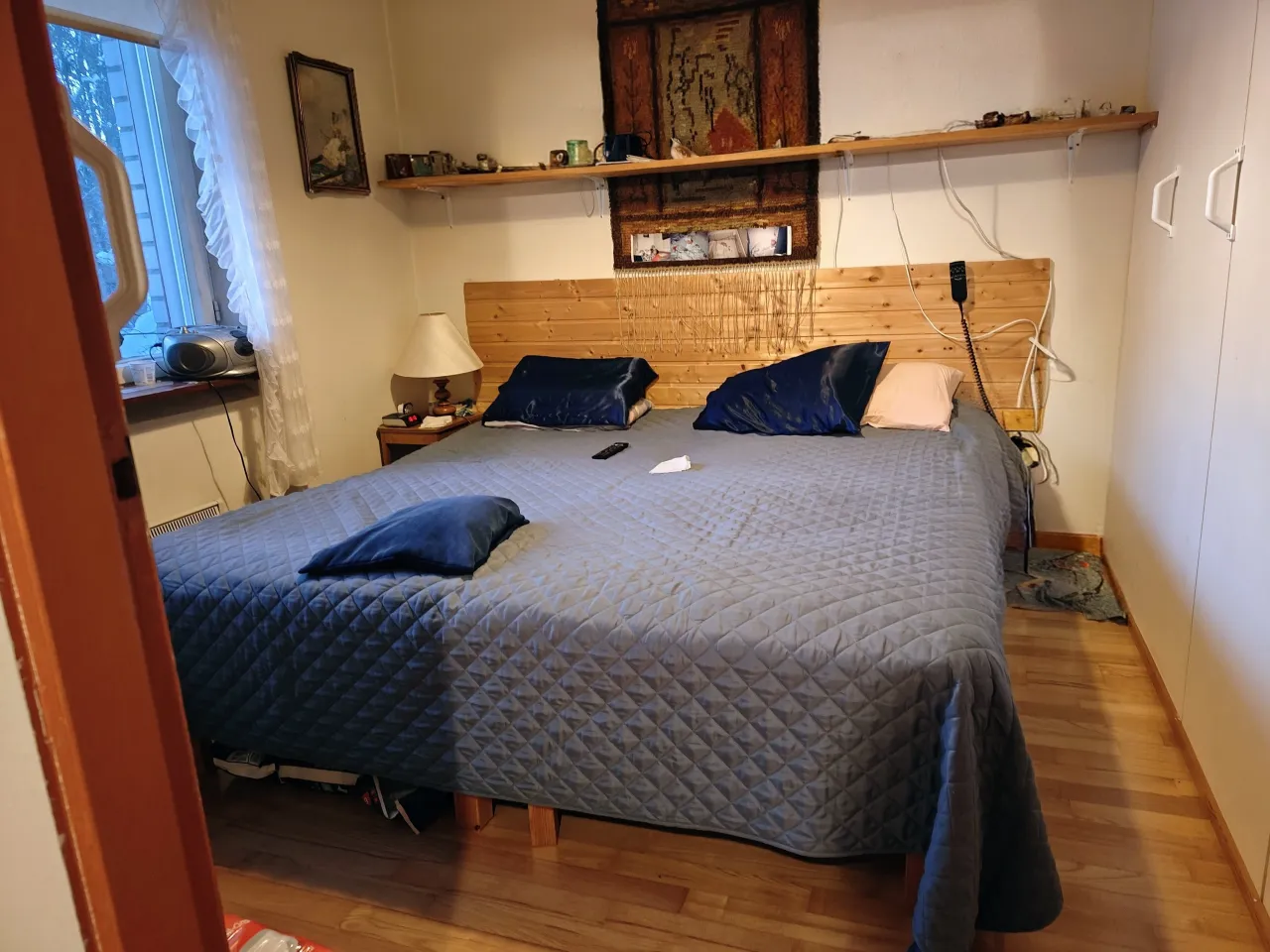 Дом в Туусниеми, Финляндия, 80 м² - фото 7