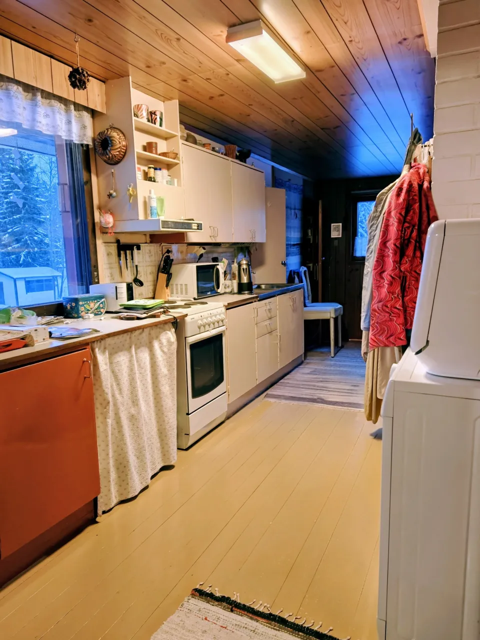 Дом в Туусниеми, Финляндия, 80 м² - фото 9