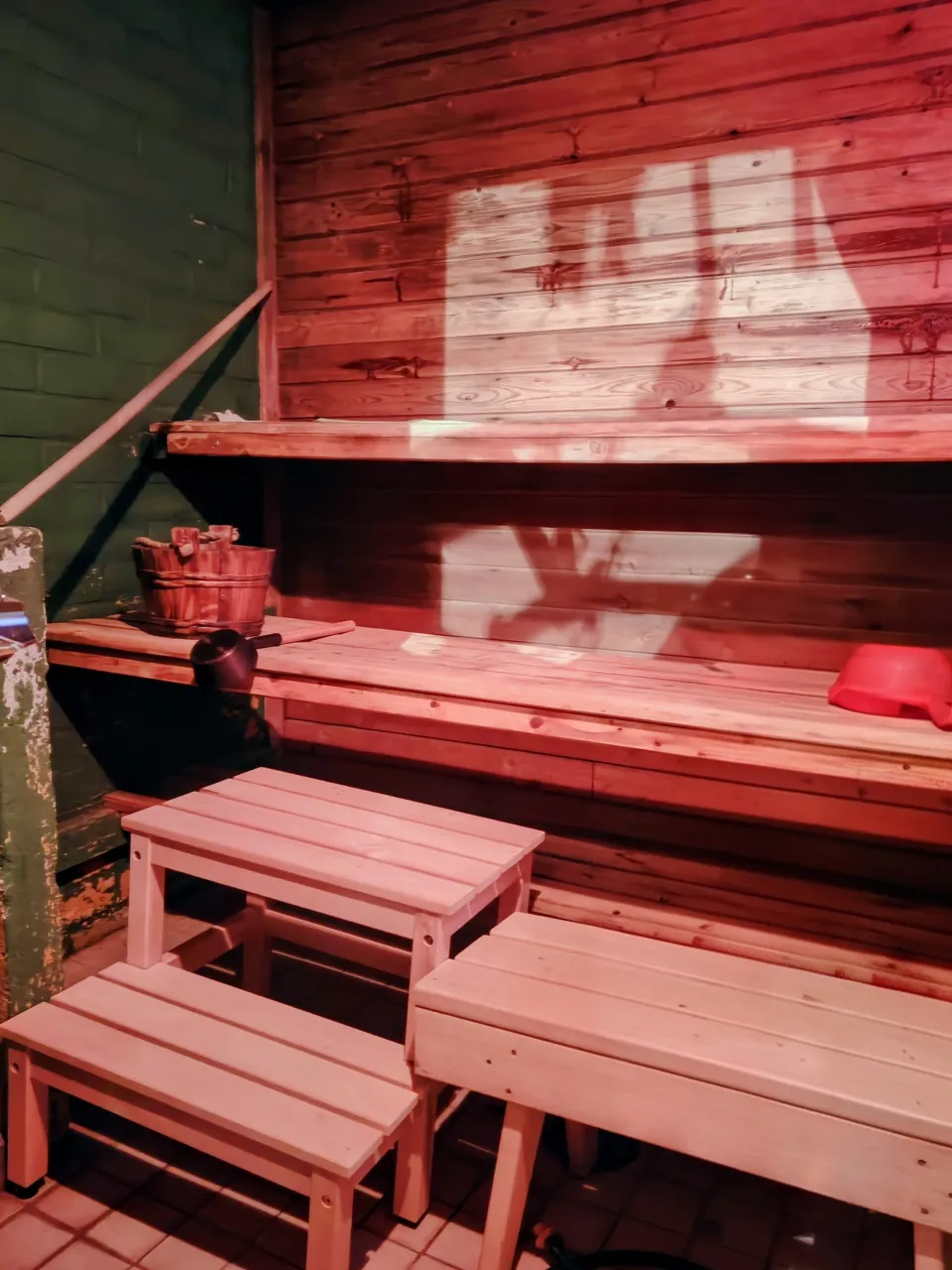 Дом в Туусниеми, Финляндия, 80 м² - фото 14