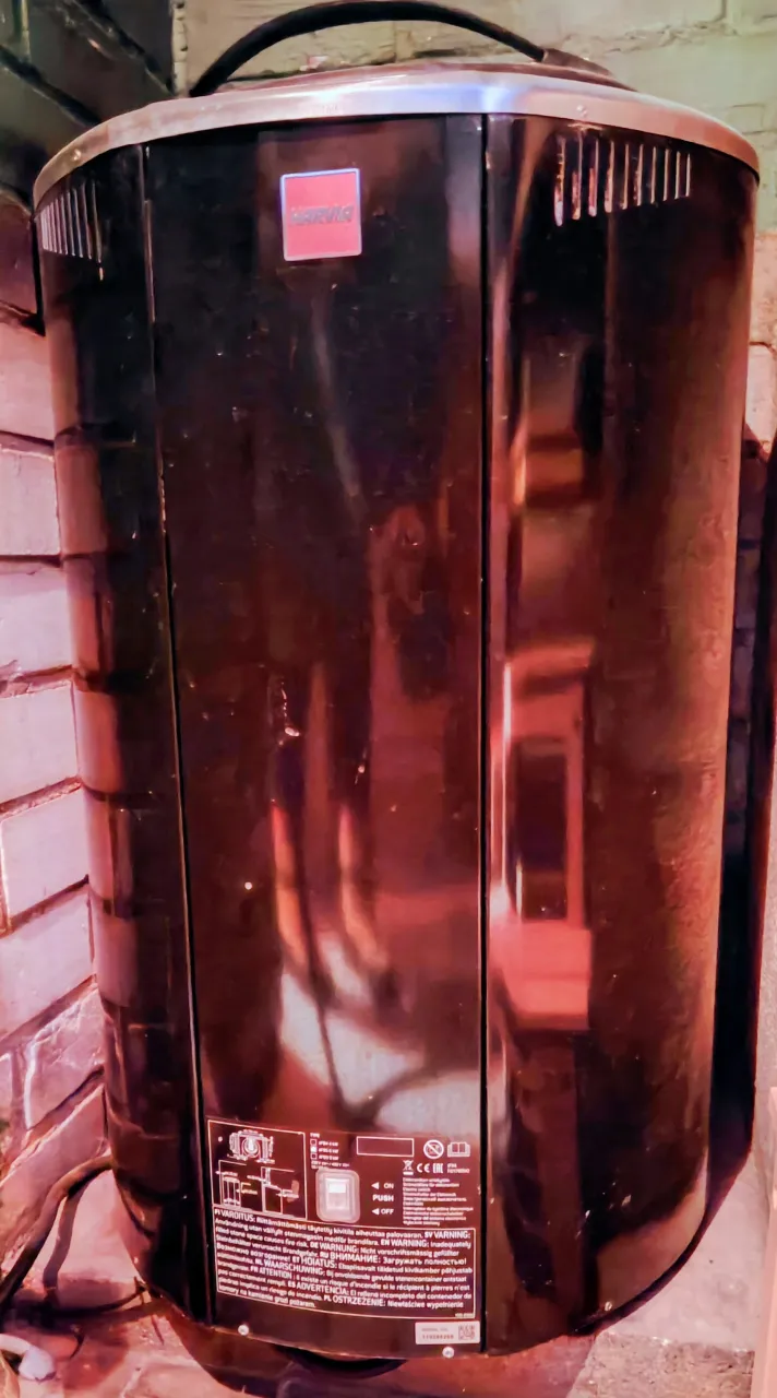 Дом в Туусниеми, Финляндия, 80 м² - фото 15