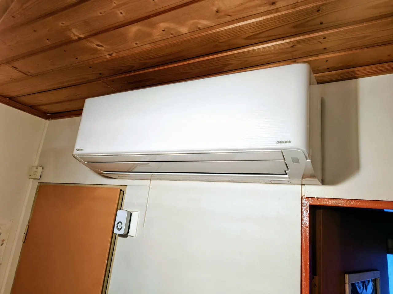 Дом в Туусниеми, Финляндия, 80 м² - фото 17