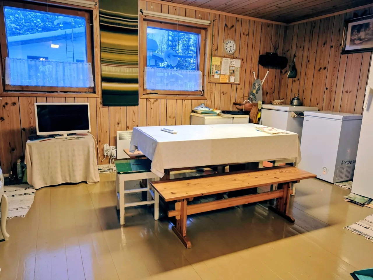 Дом в Туусниеми, Финляндия, 80 м² - фото 12