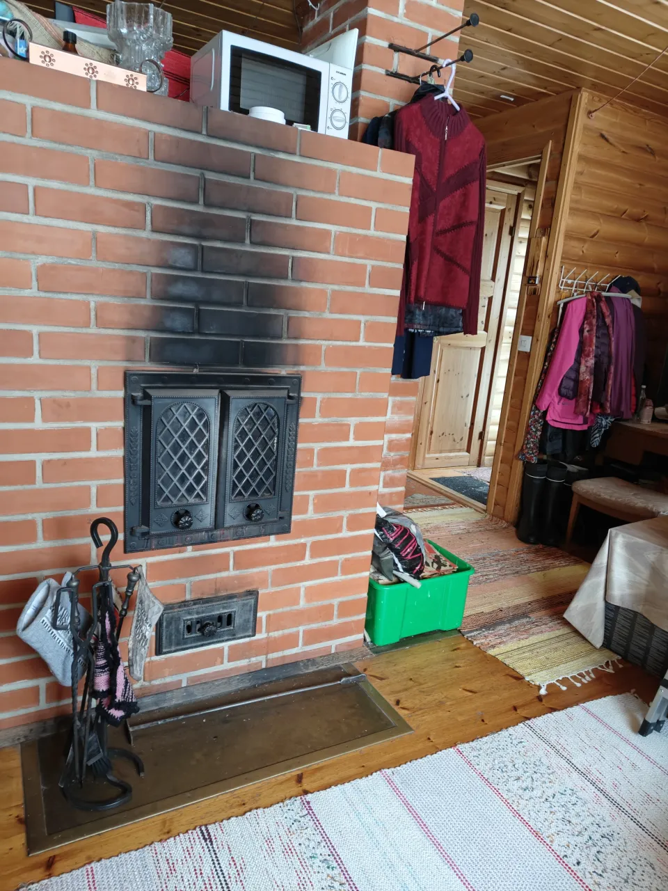 Дом в Туусниеми, Финляндия, 80 м² - фото 18