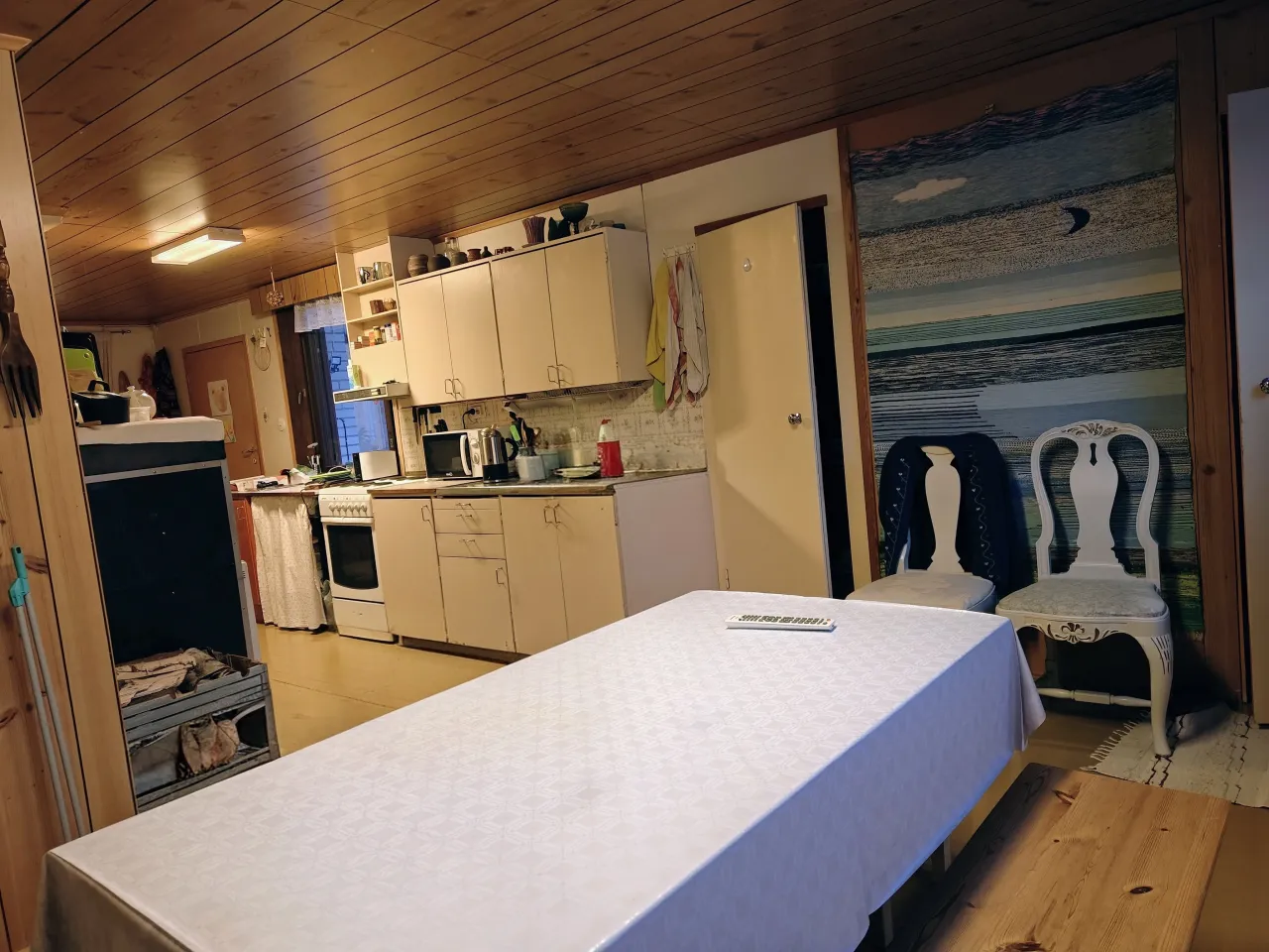 Дом в Туусниеми, Финляндия, 80 м² - фото 13