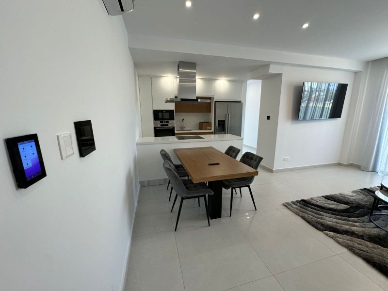 Апартаменты в Пафосе, Кипр, 100 м² - фото 10