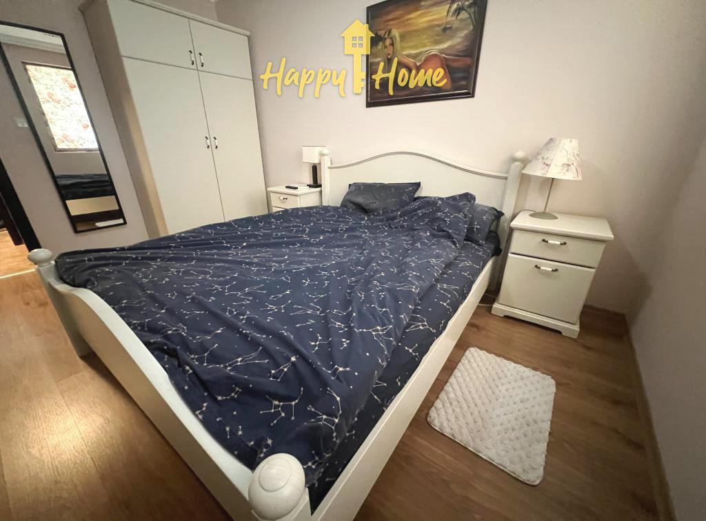 Квартира в Святом Власе, Болгария, 80 м² - фото 6