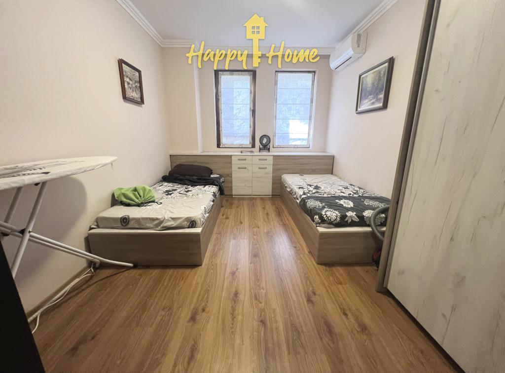 Квартира в Святом Власе, Болгария, 80 м² - фото 9