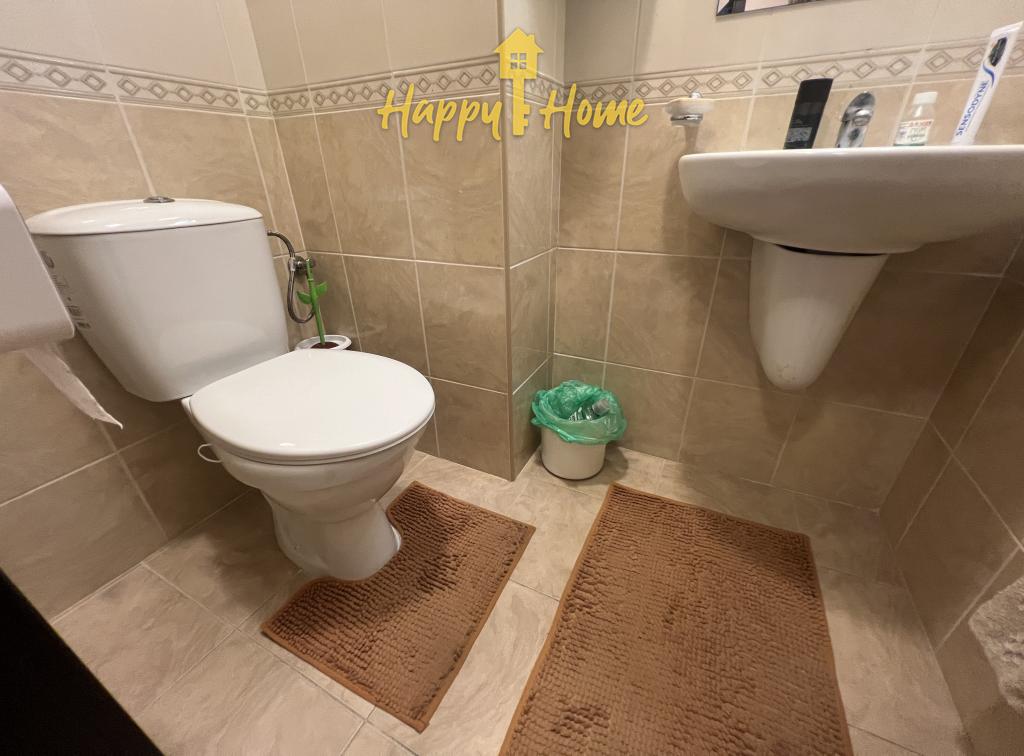 Квартира в Святом Власе, Болгария, 80 м² - фото 8