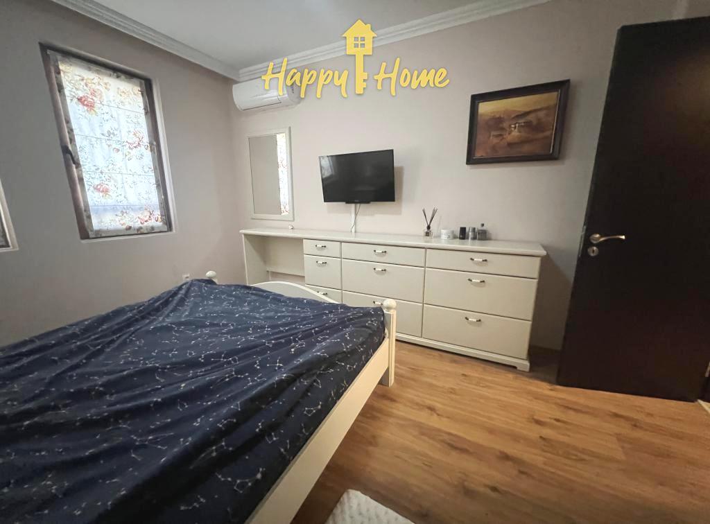 Квартира в Святом Власе, Болгария, 80 м² - фото 7