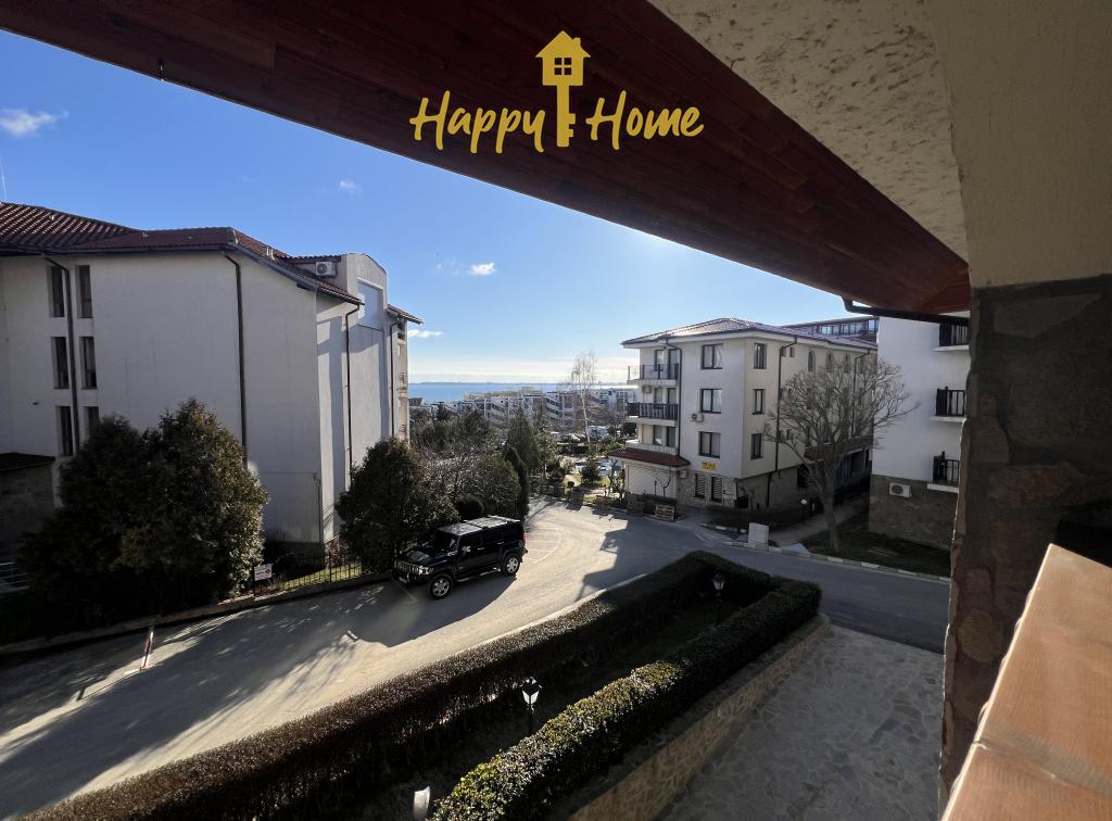 Квартира в Святом Власе, Болгария, 80 м² - фото 13