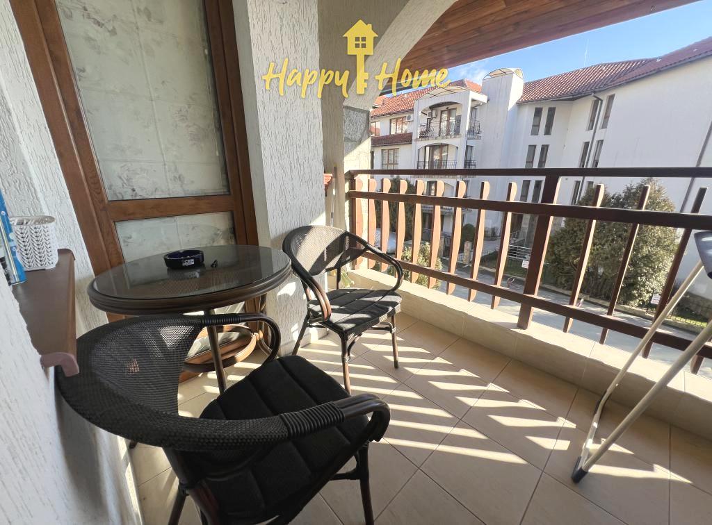 Квартира в Святом Власе, Болгария, 80 м² - фото 12