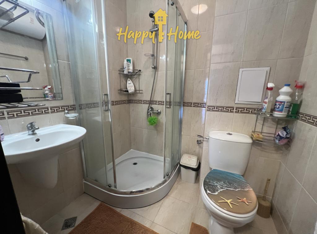 Квартира в Святом Власе, Болгария, 80 м² - фото 4