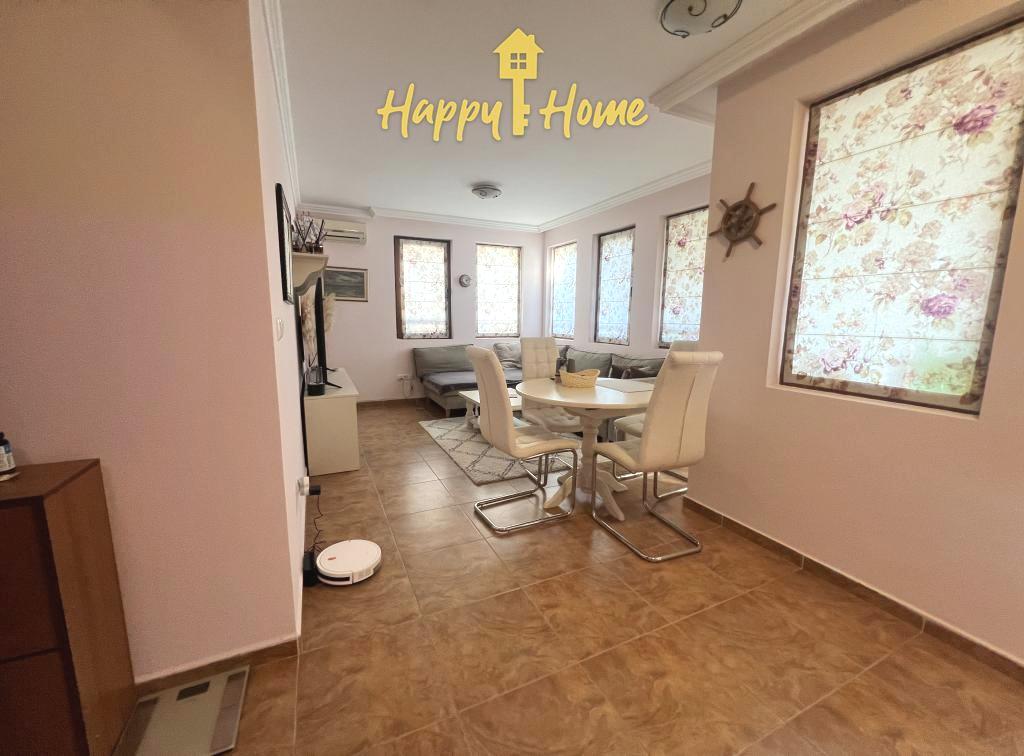 Квартира в Святом Власе, Болгария, 80 м² - фото 2