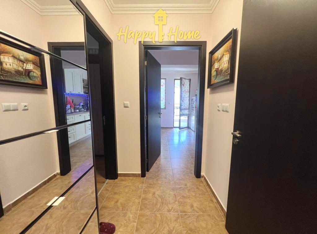 Квартира в Святом Власе, Болгария, 80 м² - фото 11