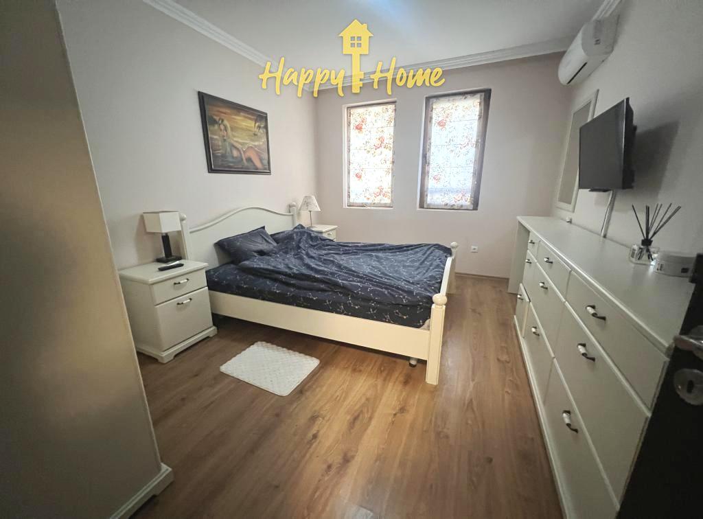 Квартира в Святом Власе, Болгария, 80 м² - фото 5