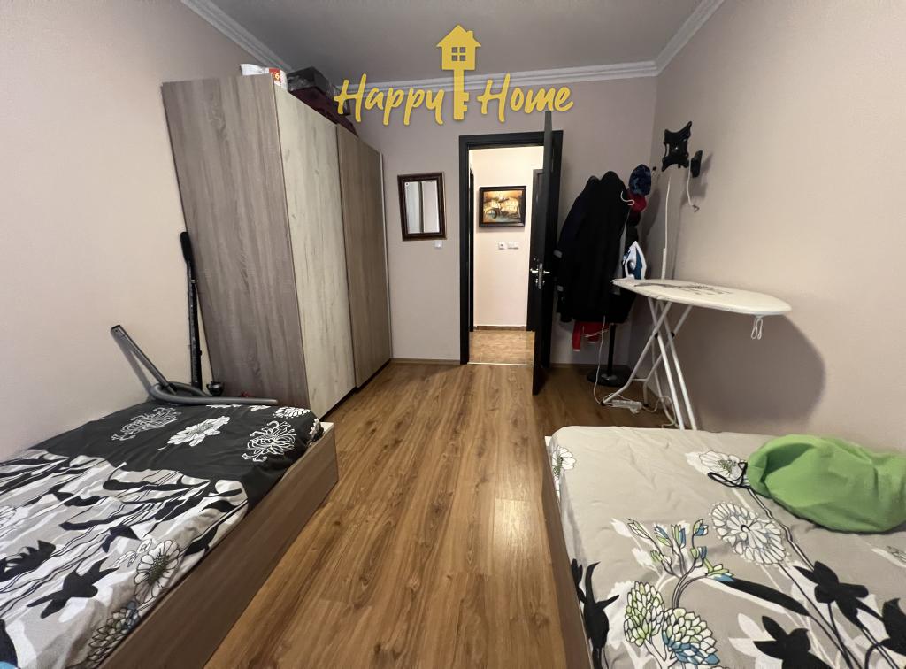 Квартира в Святом Власе, Болгария, 80 м² - фото 10