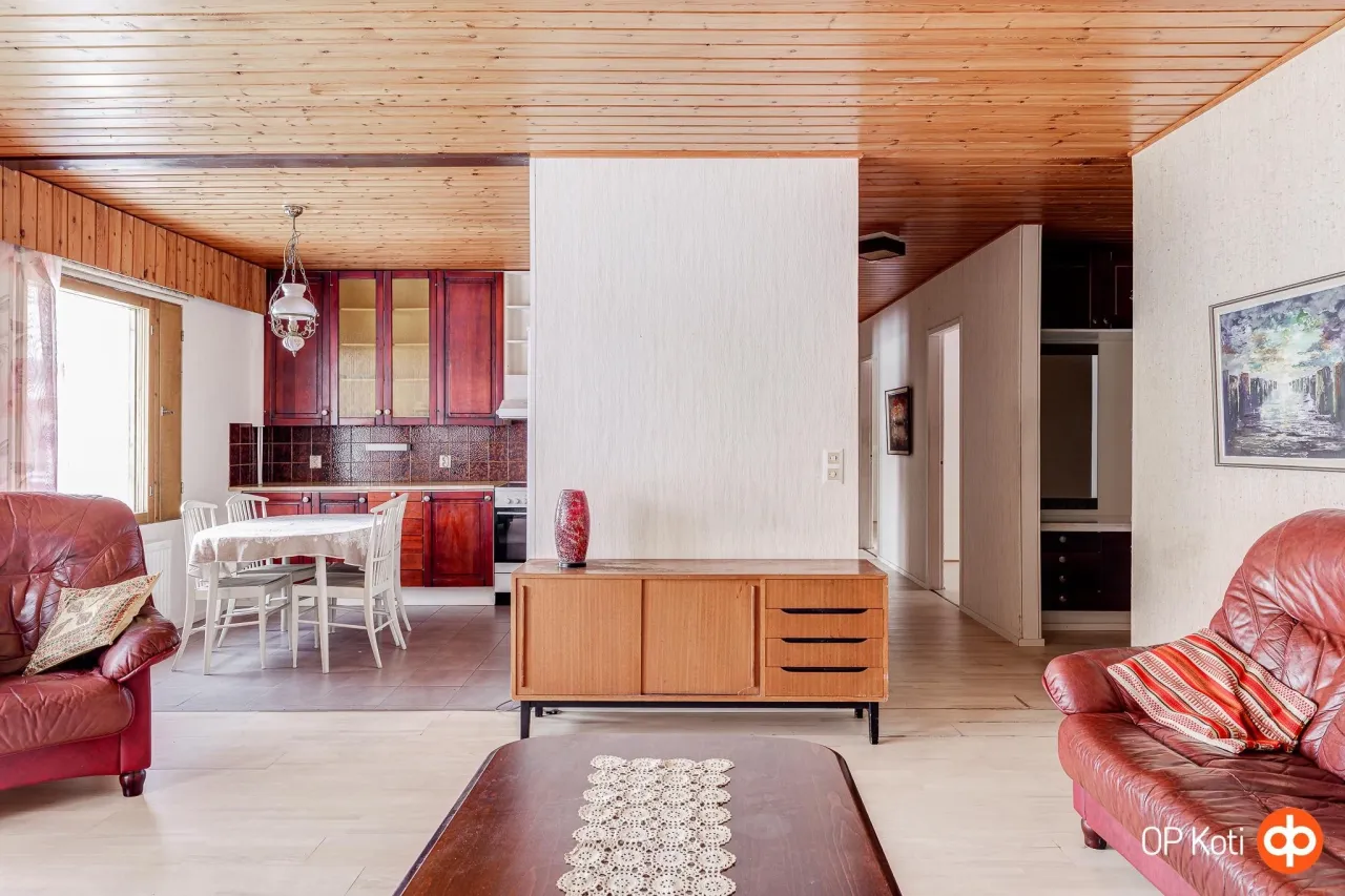 Дом в Оулу, Финляндия, 120 м² - фото 6