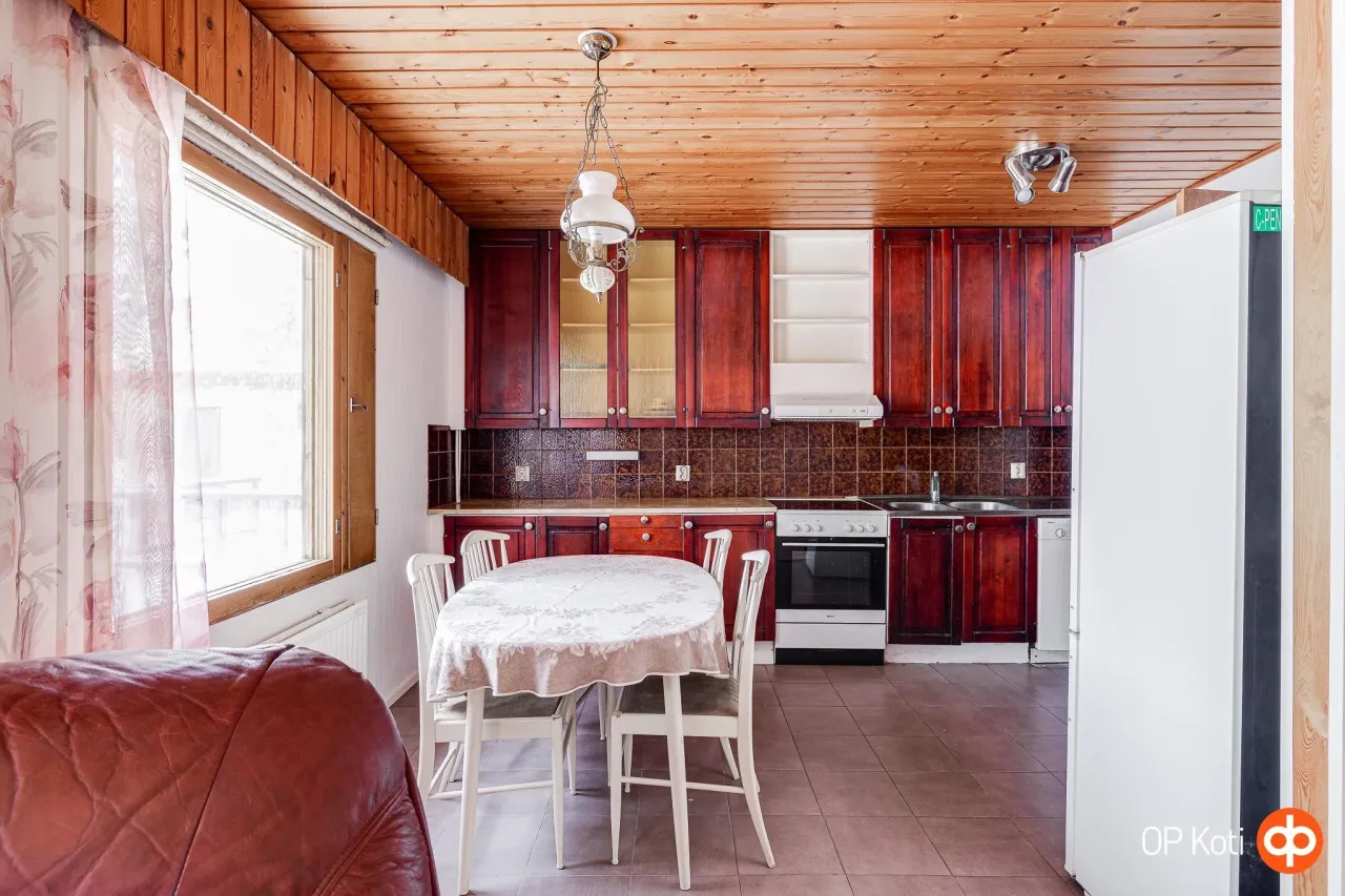 Дом в Оулу, Финляндия, 120 м² - фото 7