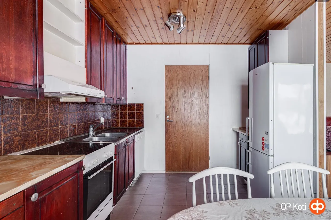 Дом в Оулу, Финляндия, 120 м² - фото 10