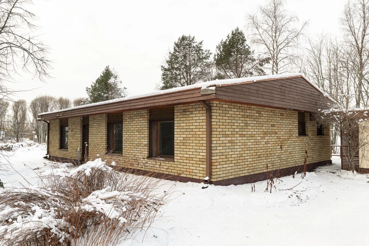 Дом в Оулу, Финляндия, 120 м² - фото 1