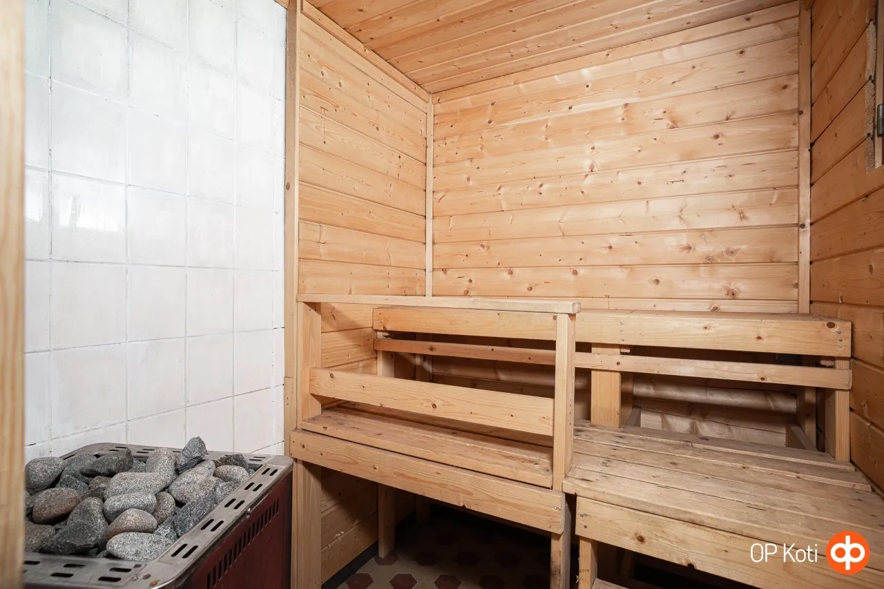 Дом в Оулу, Финляндия, 120 м² - фото 12