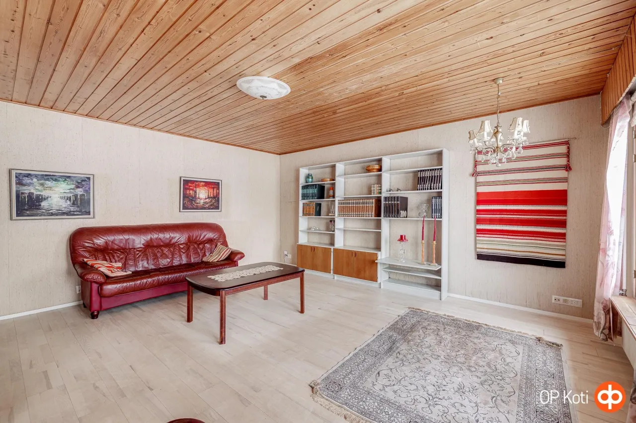 Дом в Оулу, Финляндия, 120 м² - фото 3