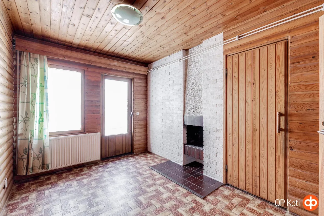 Дом в Оулу, Финляндия, 120 м² - фото 15