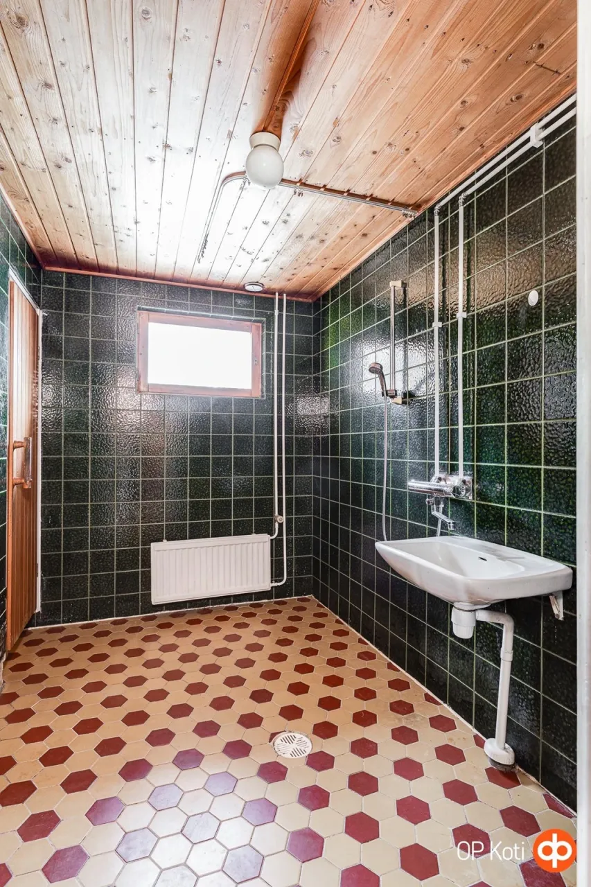 Дом в Оулу, Финляндия, 120 м² - фото 13