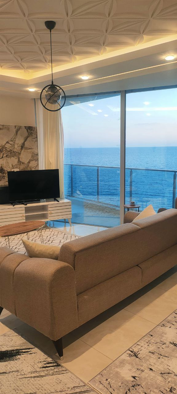 Квартира в Алании, Турция, 55 м² - фото 1