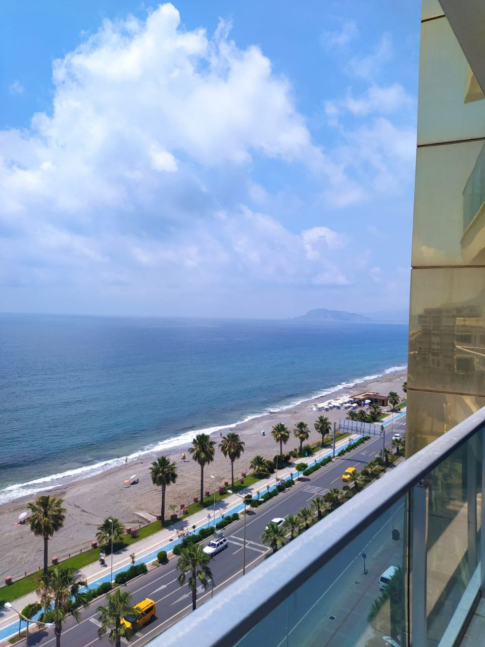 Квартира в Алании, Турция, 55 м² - фото 15