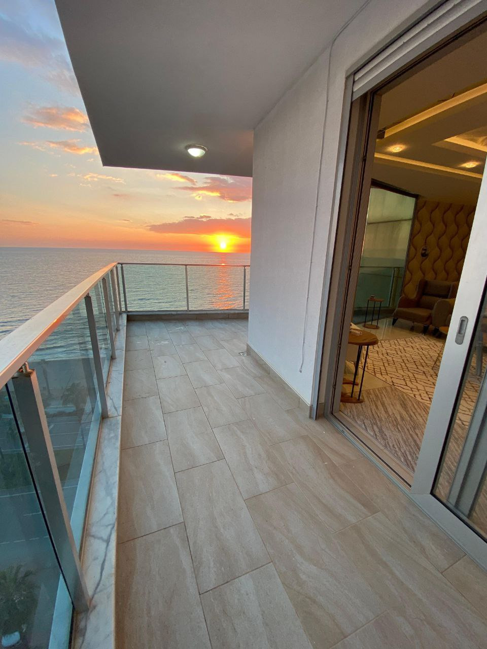 Квартира в Алании, Турция, 55 м² - фото 14